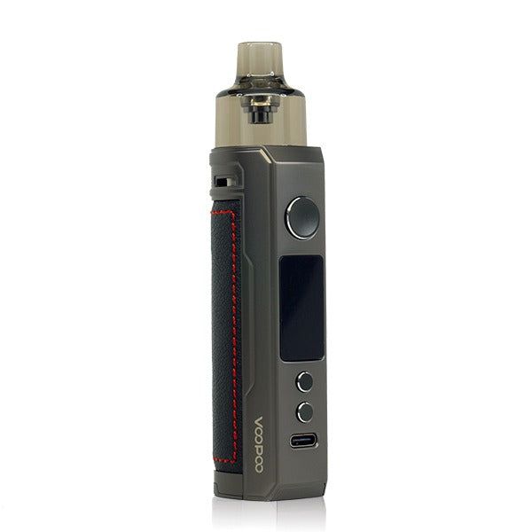 VooPoo Drag X Pod System Kit 80w classic
