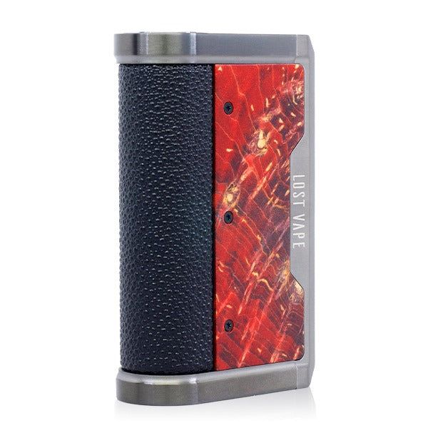 Lost Vape Centaurus DNA250C 200w Mod Stabwood Limited