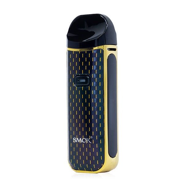 SMOK Nord 2 Kit 40w Gold