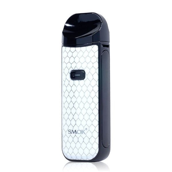 SMOK Nord 2 Kit 40w White Cobra
