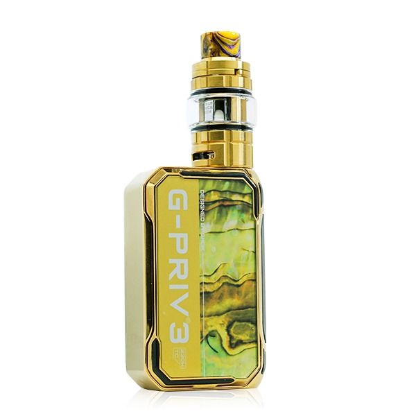 SMOK G-Priv 3 Kit 230w prism gold