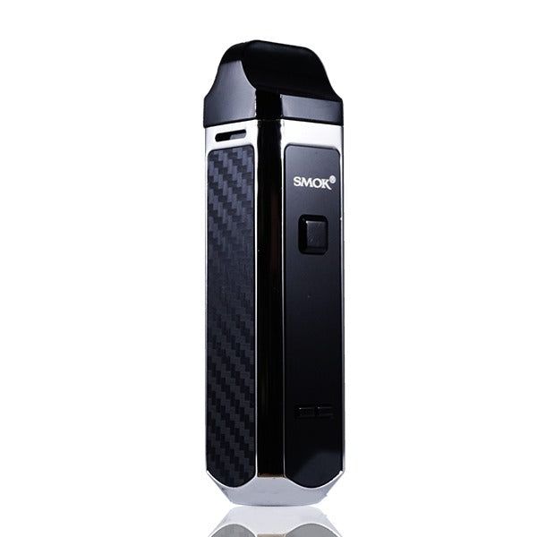 SMOK RPM40 Pod System Kit Prism Chrome