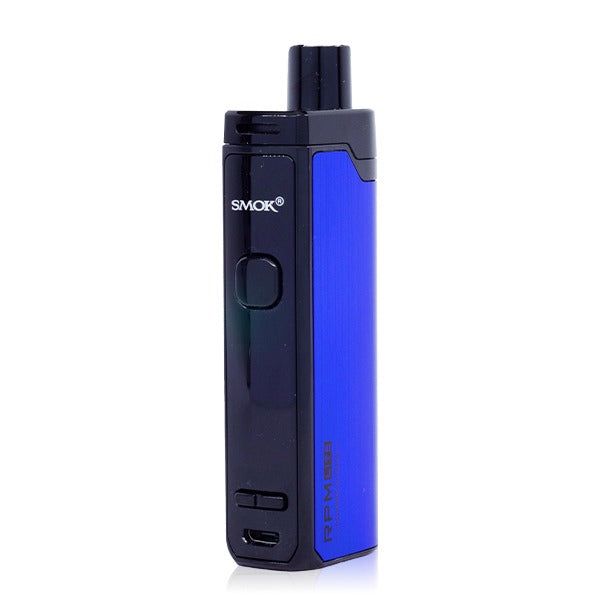 SMOK RPM Lite Pod System Kit 40w Blue