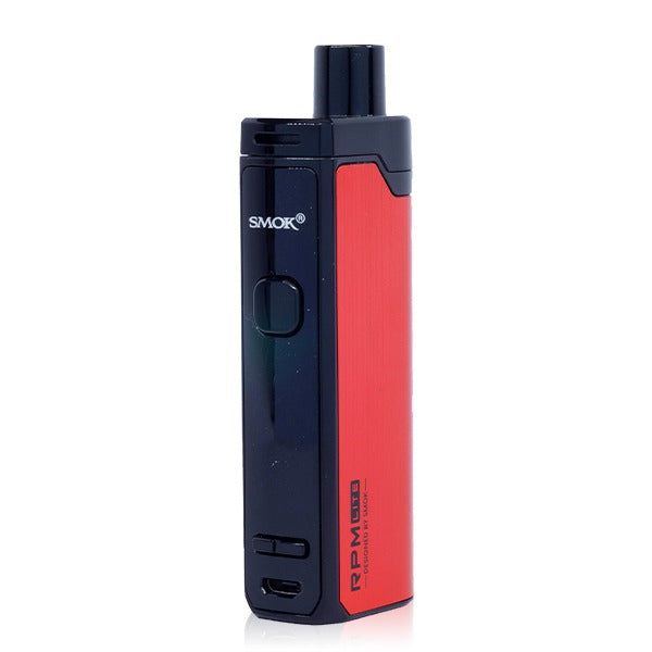 SMOK RPM Lite Pod System Kit 40w Red