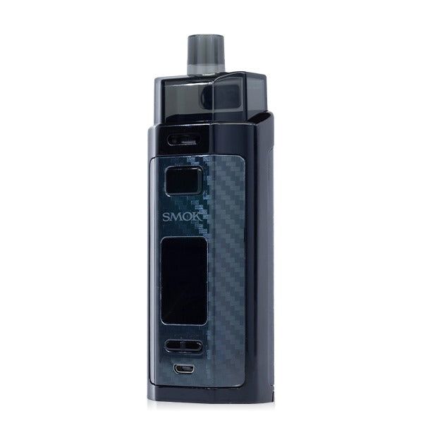 SMOK RPM160 Pod System Kit 160w Black Carbon Fiber