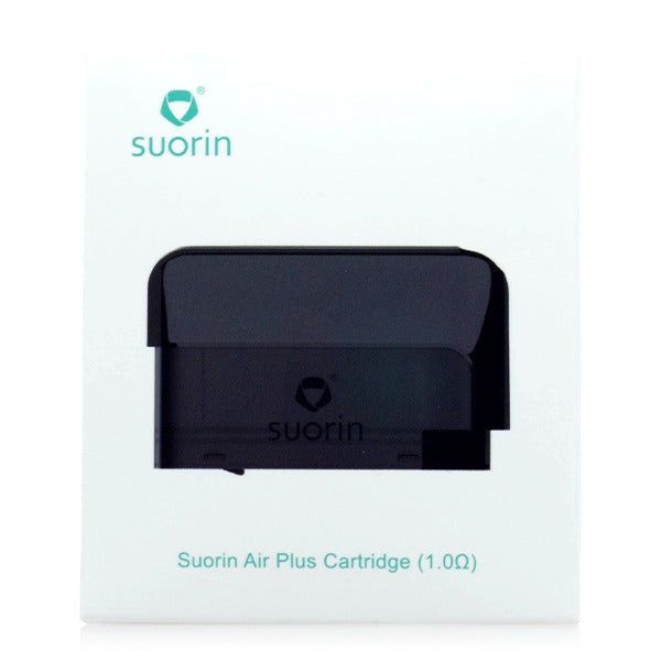 Suorin Air Plus Pod 1.OOHM
