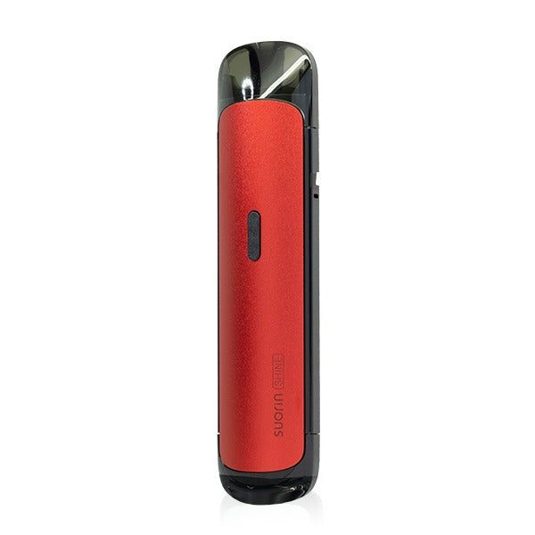 Suorin Shine Pod System Kit Red