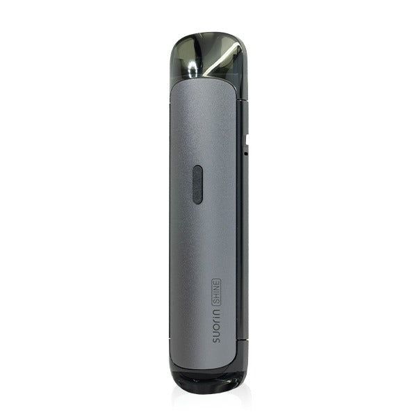 Suorin Shine Pod System Kit Space Grey