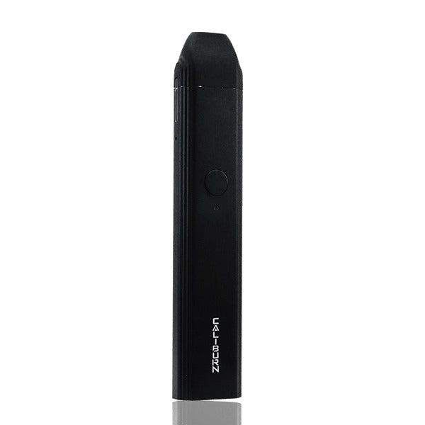 Uwell Caliburn Pod System Kit Black