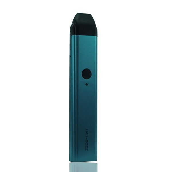 Uwell Caliburn Pod System Kit Blue