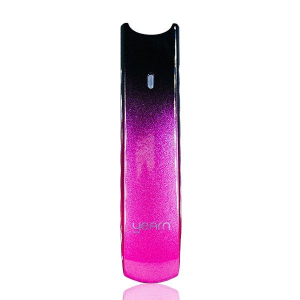 Uwell Yearn Pod System Mod Only Black Violet