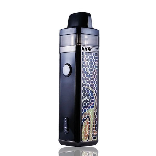 VooPoo Vinci Pod System Kit Hill Yellow