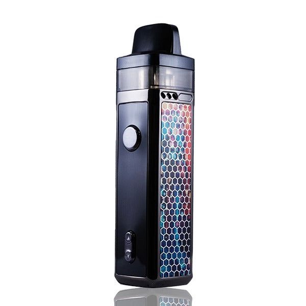 VooPoo Vinci Pod System Kit Opal