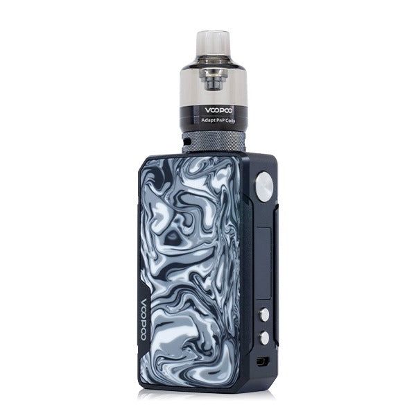 VooPoo Drag 2 Refresh Edition Kit 177w black link