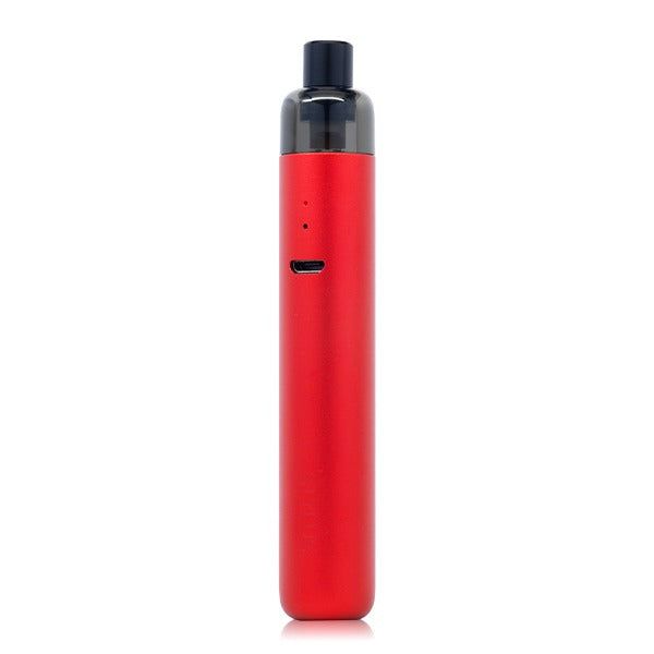 GeekVape Wenax Stylus Kit Devil Red