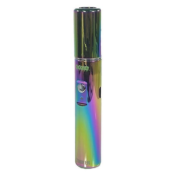 Ooze Slim Twist Pen 2.0 320mAh - Rainbow
