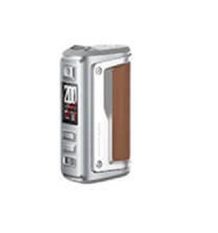 Voopoo Argus GT ll Mod Silver Gray