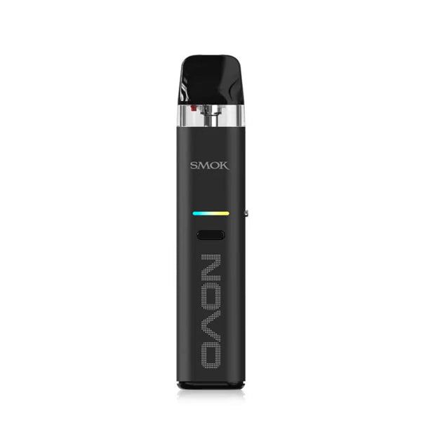 SMOK Novo Eco Pod Kit black