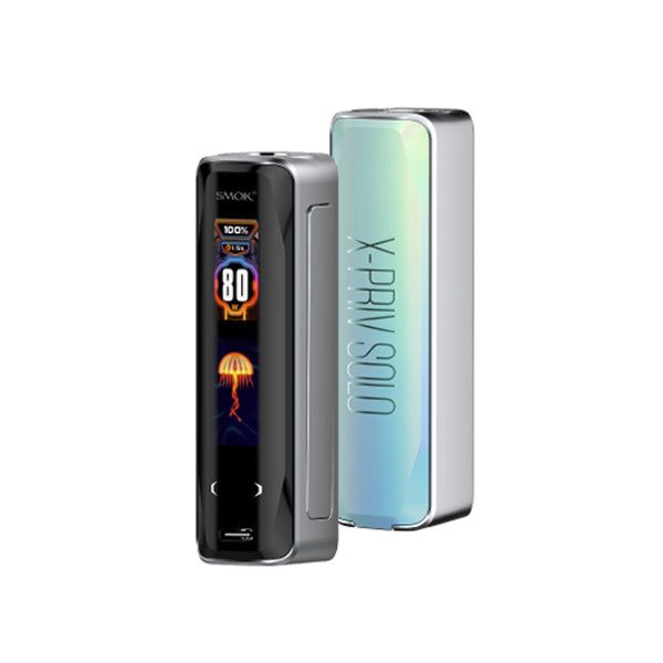 SMOK X-Priv Mod pale blue