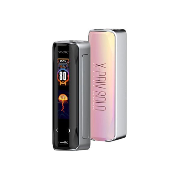 SMOK X-Priv Mod pink