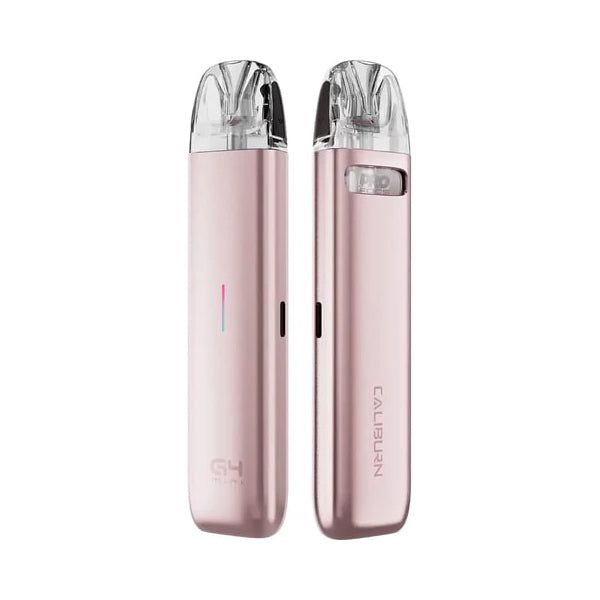 Uwell Caliburn G4 Mini Pod Device Kit bright pink