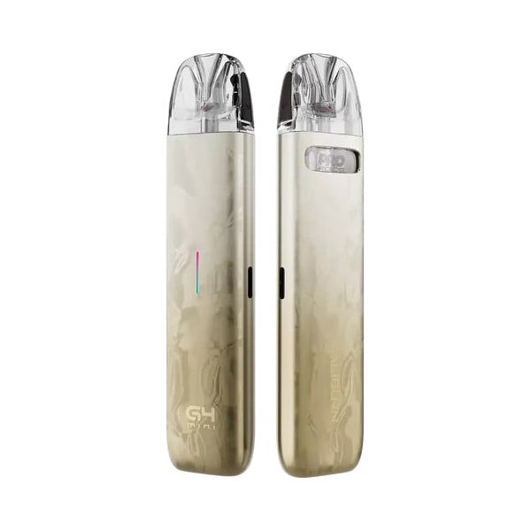 Uwell Caliburn G4 Mini Pod Device Kit champagne gold