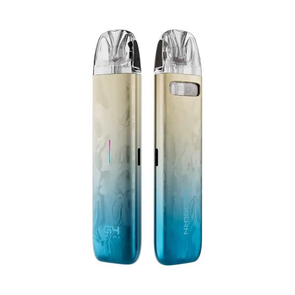 Uwell Caliburn G4 Mini Pod Device Kit coast gold
