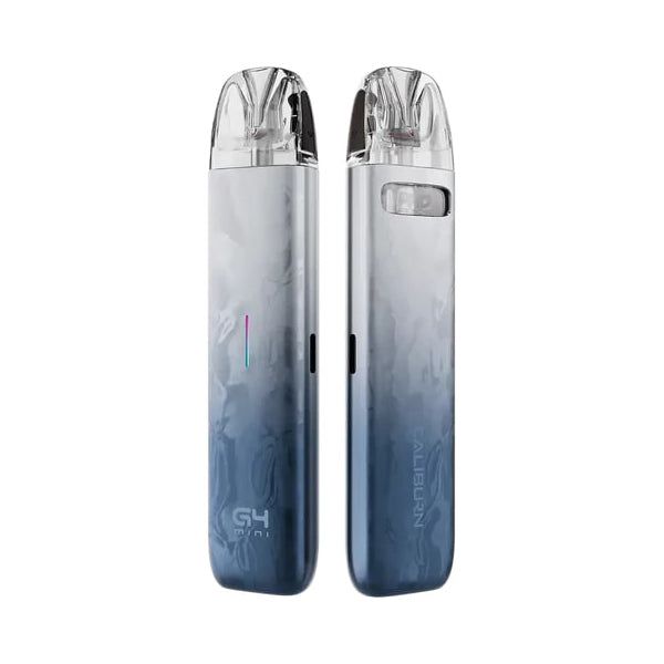 Uwell Caliburn G4 Mini Pod Device Kit dusty indigo
