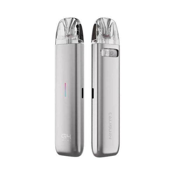 Uwell Caliburn G4 Mini Pod Device Kit light silver