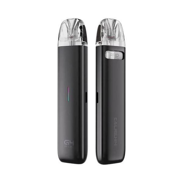Uwell Caliburn G4 Mini Pod Device Kit night black