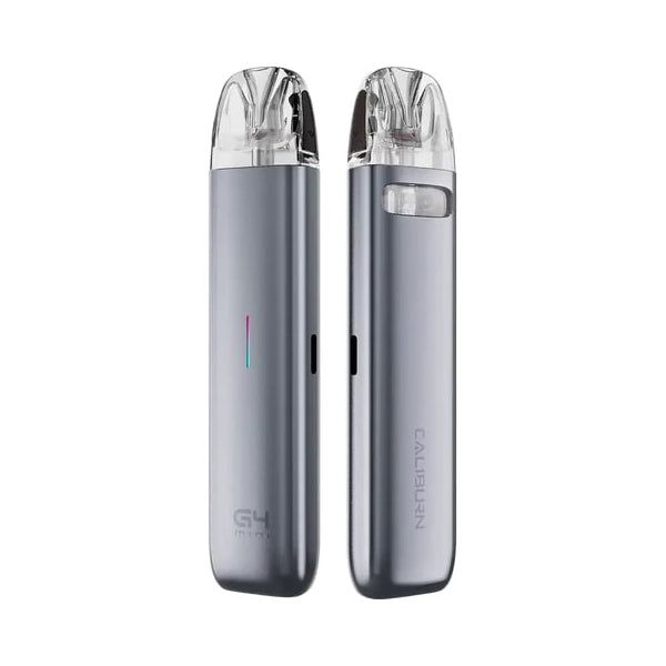 Uwell Caliburn G4 Mini Pod Device Kit slate gray