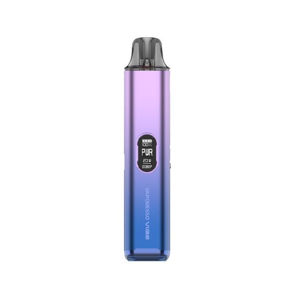 Vaporesso Vibe Pod Kit berry purple