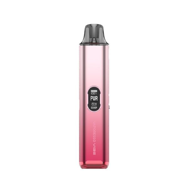 Vaporesso Vibe Pod Kit cherry pink
