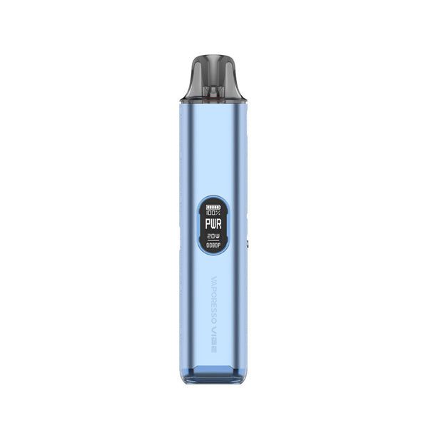 Vaporesso Vibe Pod Kit sky blue