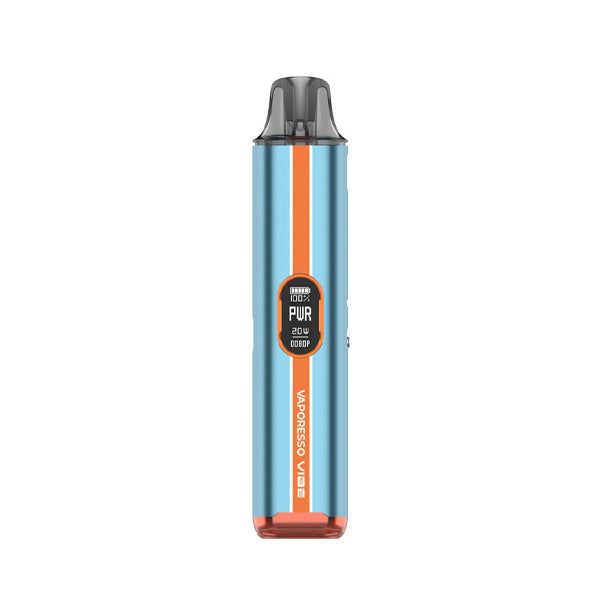 Vaporesso Vibe Pod Kit turbo blue