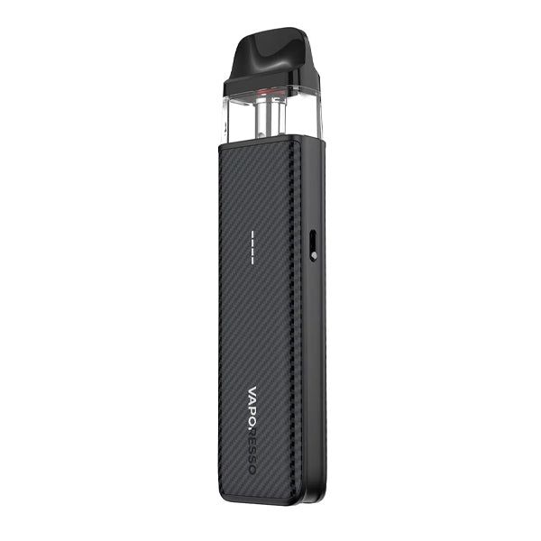 Vaporesso XROS 5 Mini Pod Kit Carbon Black