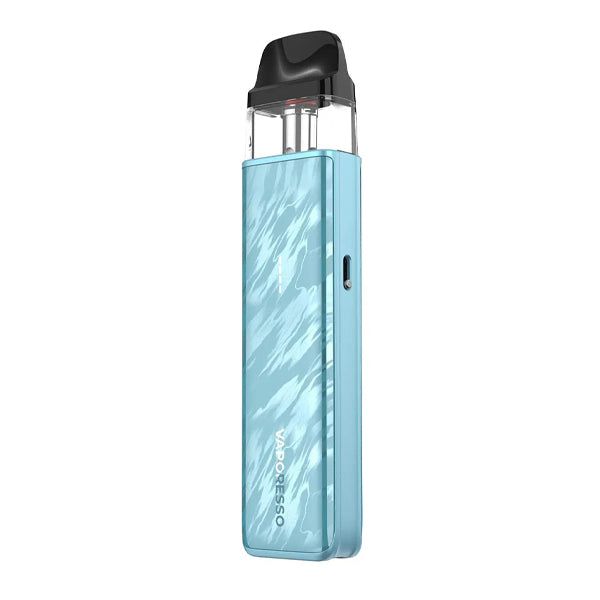Vaporesso XROS 5 Mini Pod Kit Flowing Blue