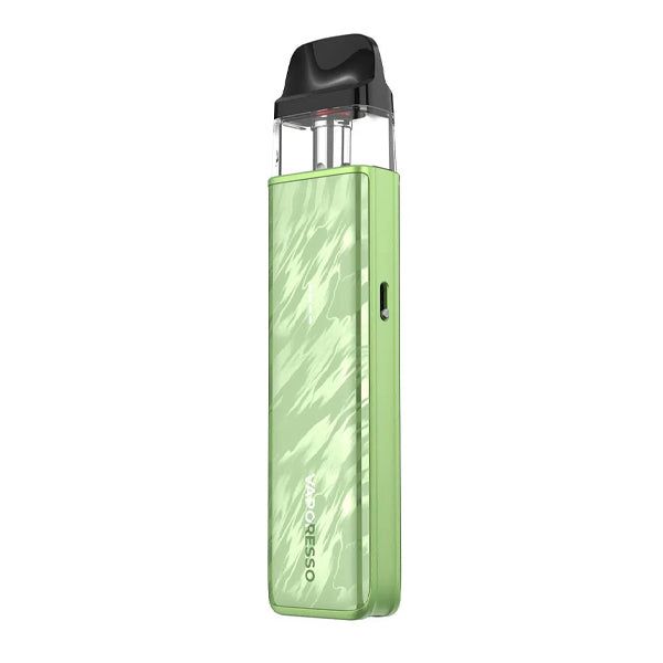 Vaporesso XROS 5 Mini Pod Kit Flowing Green