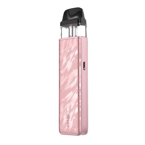 Vaporesso XROS 5 Mini Pod Kit Flowing Pink