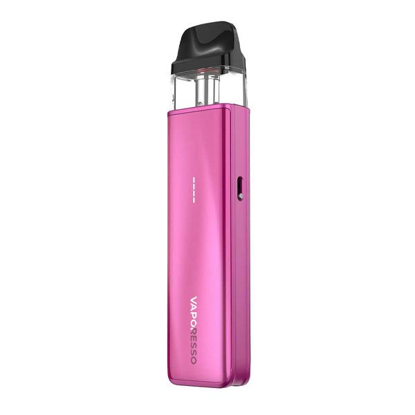 Vaporesso XROS 5 Mini Pod Kit Rose Red