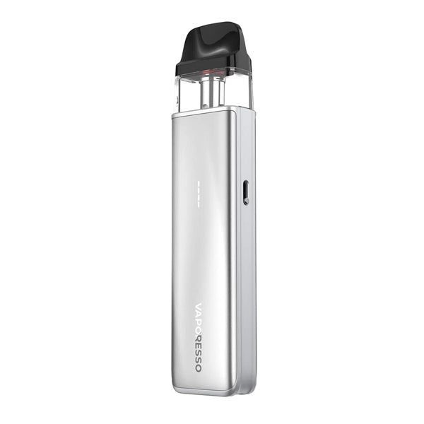 Vaporesso XROS 5 Mini Pod Kit Titanium Silver