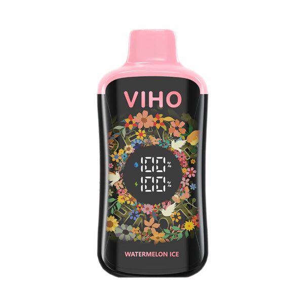 Viho Super Charge Pro 20K Disposable watermelon ice