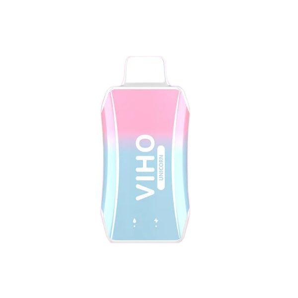 Viho Turbo Disposable 10000 Puffs (17mL) 50mg unicorn