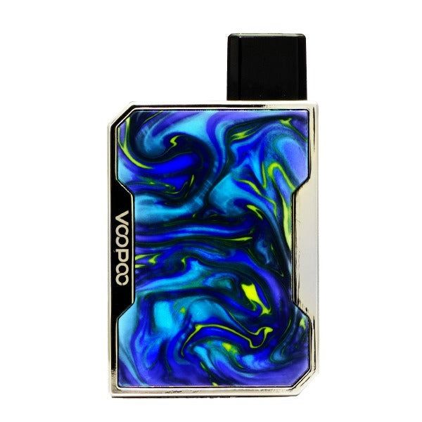VooPoo Drag Nano Pod System Kit Nebulas Blue