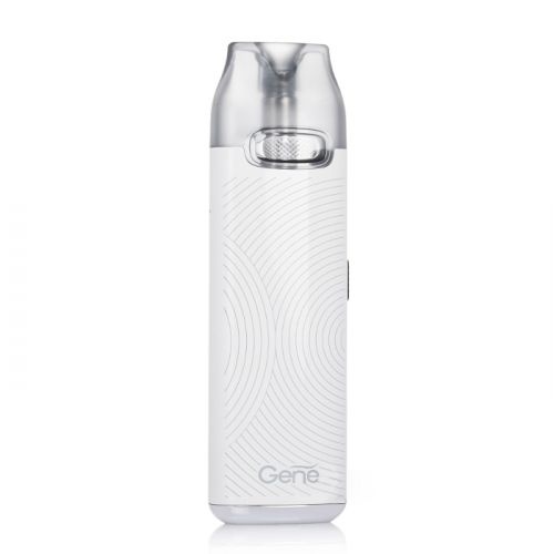 Voopoo V. Thru Pro Kit | 25w Moon White