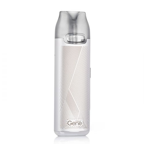 Voopoo V. Thru Pro Kit | 25w Silver