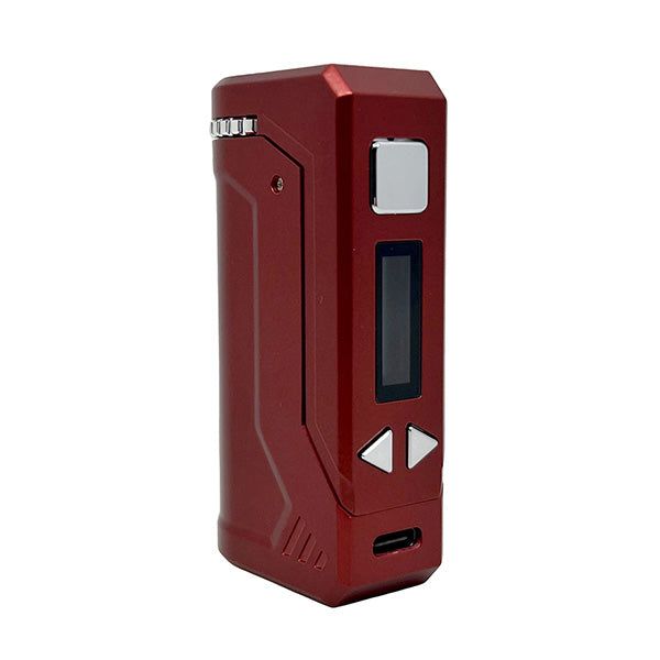 Yocan Uni Pro Plus Kit | 900mAh Burgundy