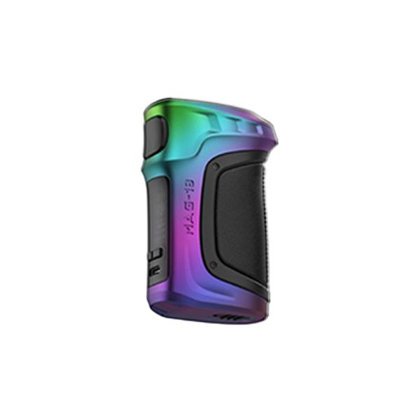 SMOK Mag 18 Mod Black 7 Color