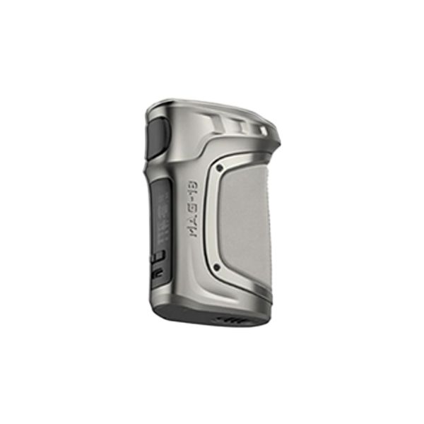 SMOK Mag 18 Mod Beige White