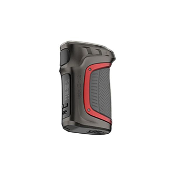 SMOK Mag 18 Mod Gunmetal Red 2